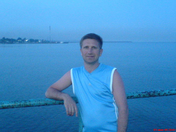 Александр Сорокотя