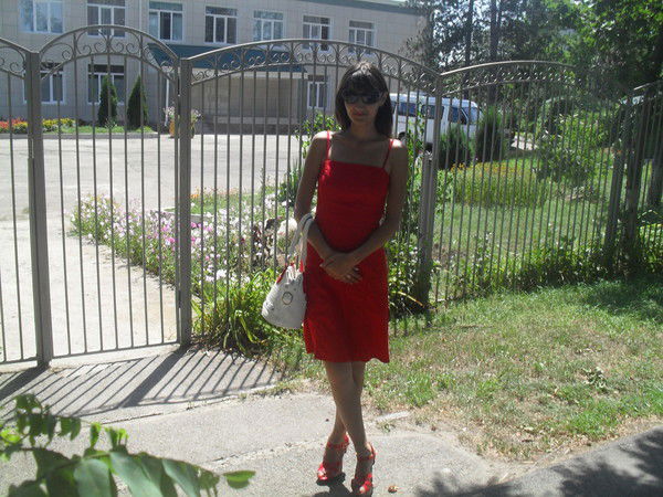 Екатерина Дронова