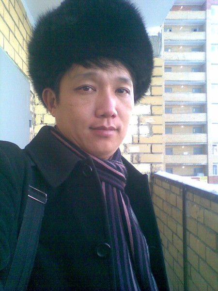 Sergei Kim