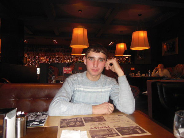 Сергей Гербуль