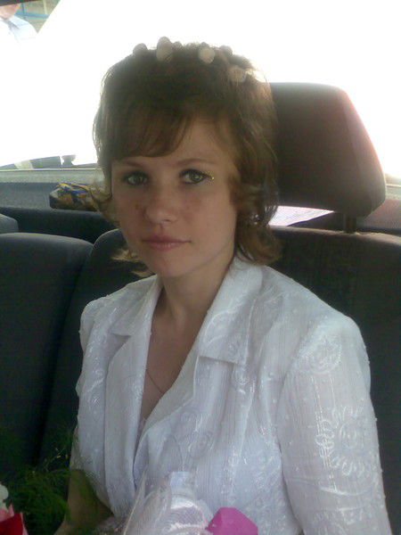 Татьяна Козлова