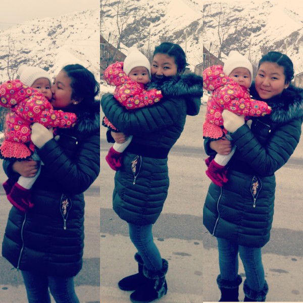 Jankus'ka Kapalbaeva