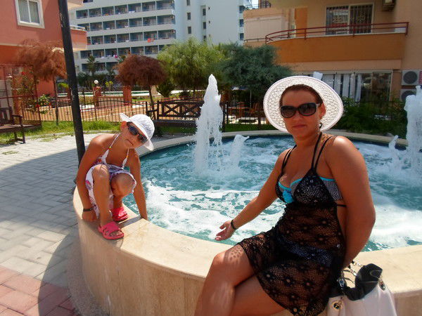 Гульназ Хасаншина