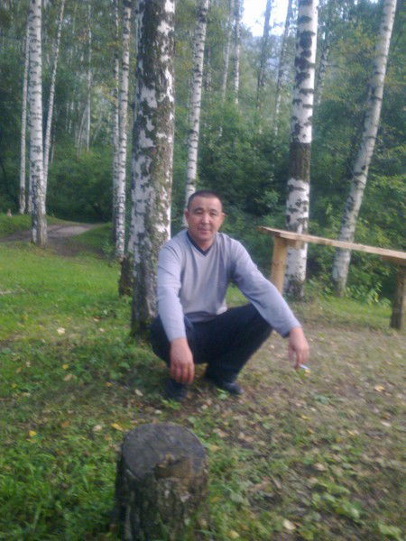 Нурхат Сарманов