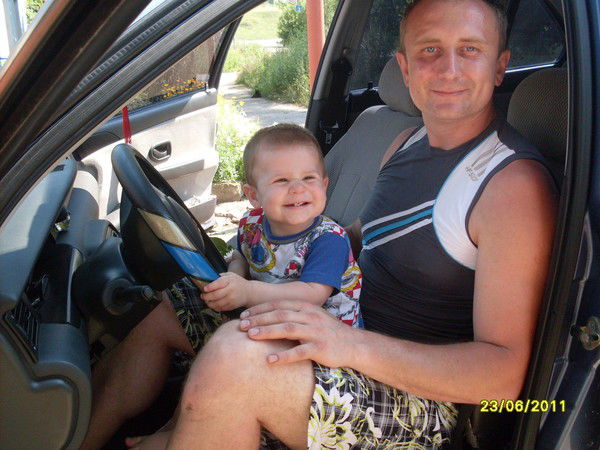 Вадим Данильчук