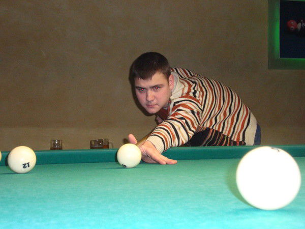 Александр Солдатов