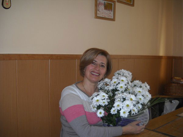 Светка Светкина