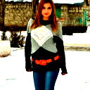 Anzhelika Maltseva