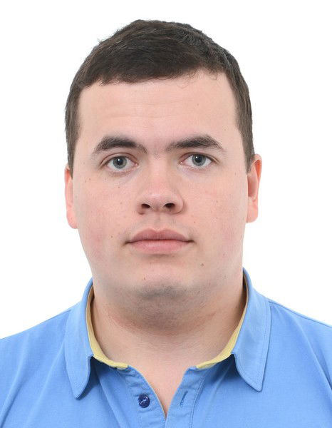 Владимир Соломатин