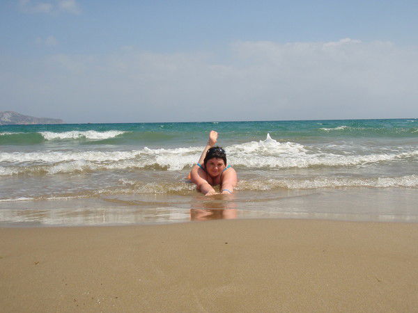 Татьяна Свидерская