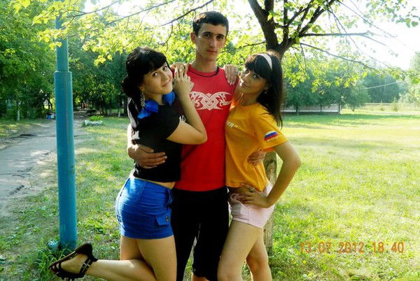 Юрий Кириченко