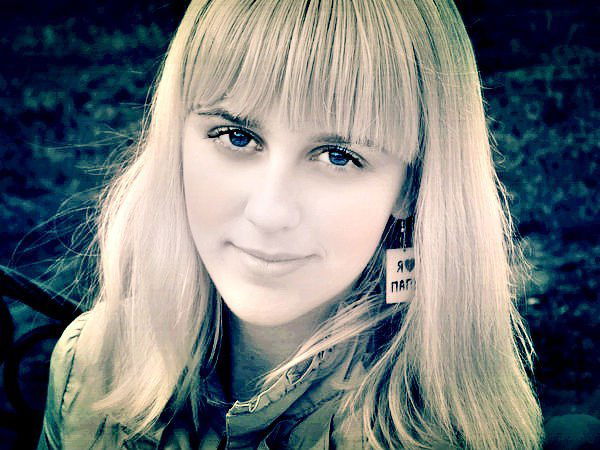 Дарья Колисниченко