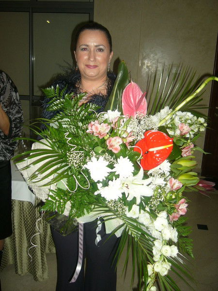 Юлия Межевикина