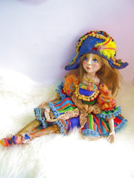 Анна Захарутина