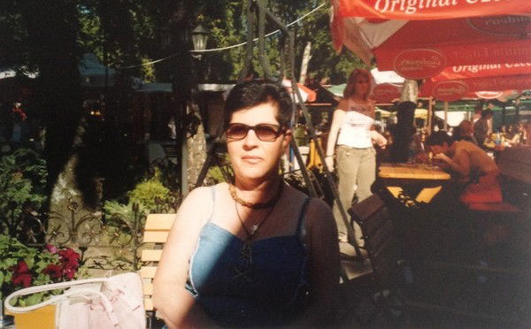 Галина Смирнова