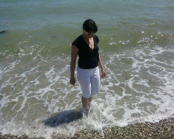 Виктория Пантелеева