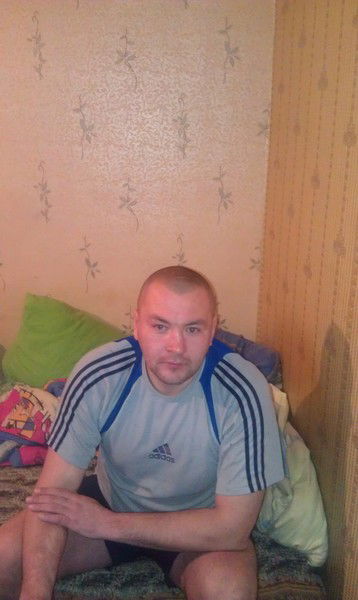 Иван Русских