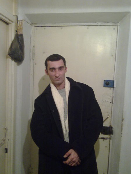 Артур Ниязматов