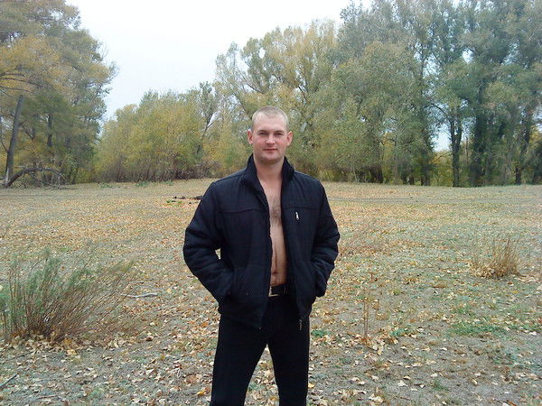 Евгений Павлов