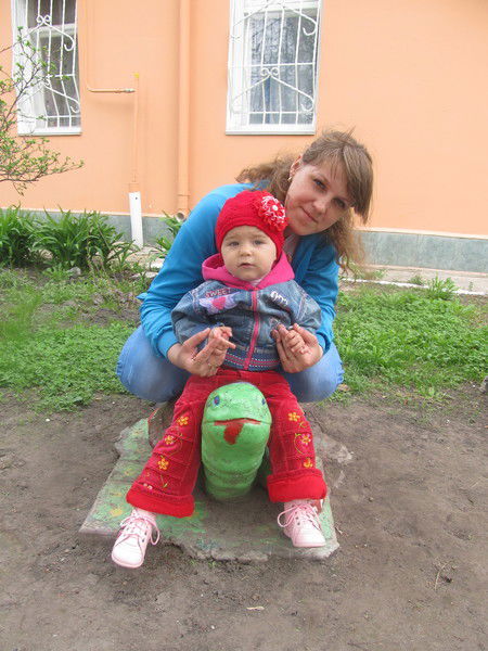 Наталия Гнатюк