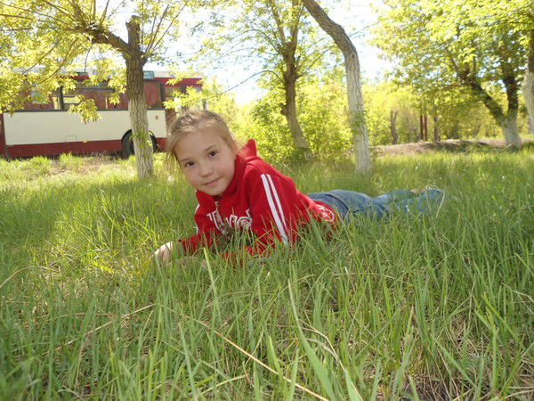 Рената Нуриева