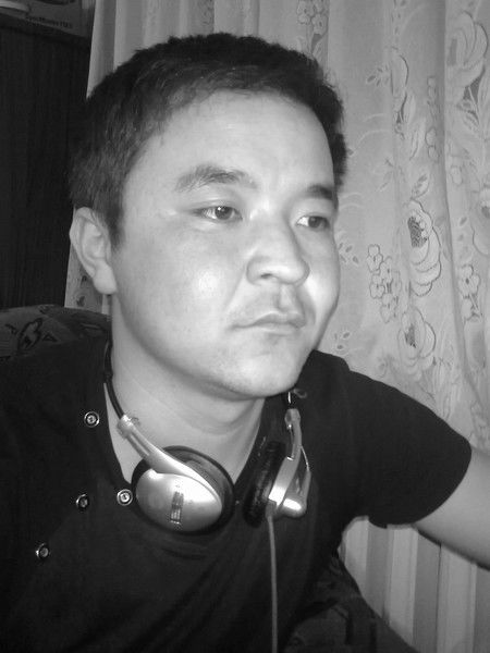 Сакен Алимбаев