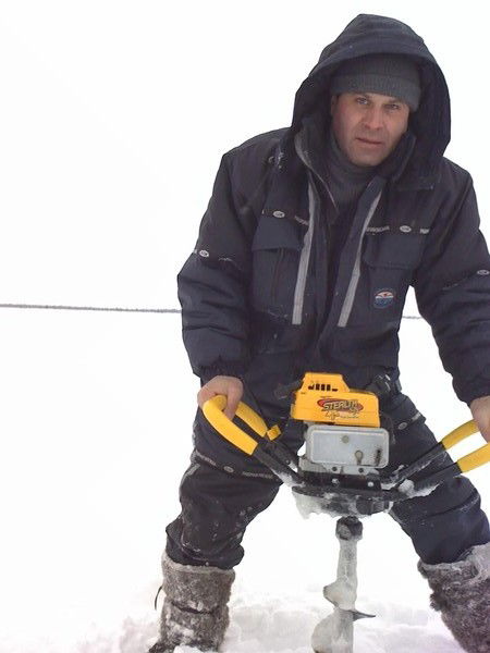 Владимир Гамурарь