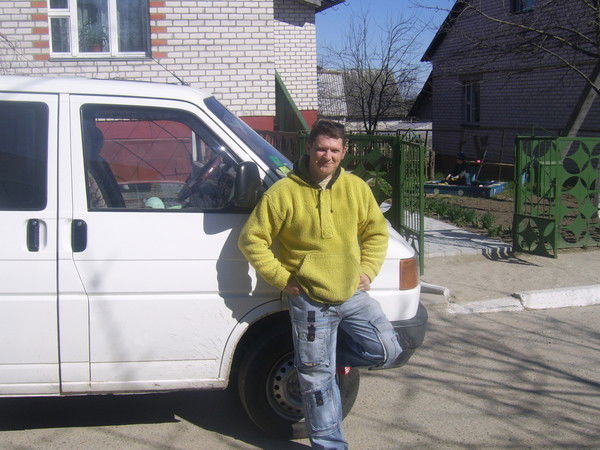 Слава Артушевский