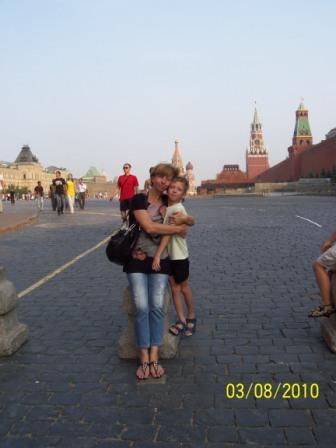 Гелена Галахова