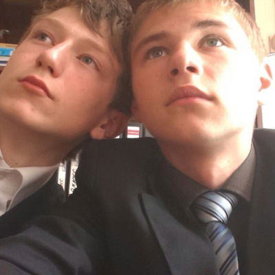 Тёма Грудинин