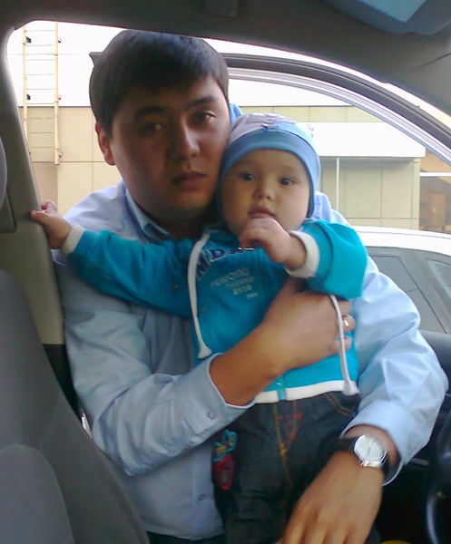 Ерлан Асаубаев