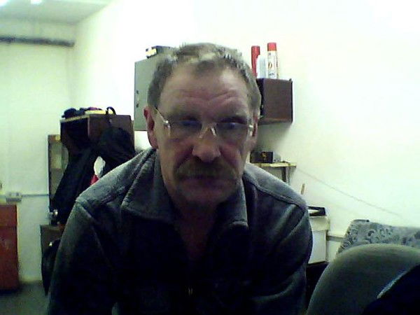 Виктор Голчанов