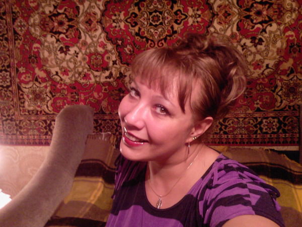 Татьяна Воробьева