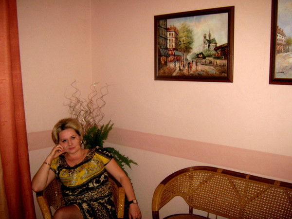 Наталья Чаплыгина