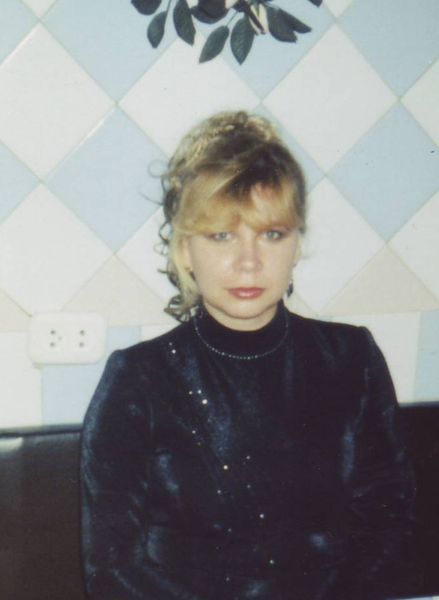 Ирина Хамитова