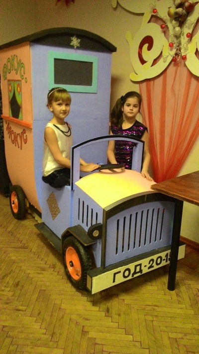 Ксюша Воронежская