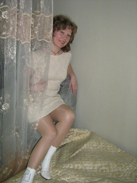 Галина Суховерхая