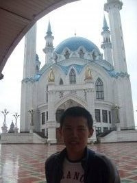 Дархан Савденов