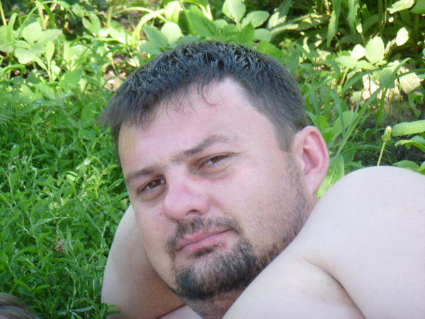 Виталий Звягин