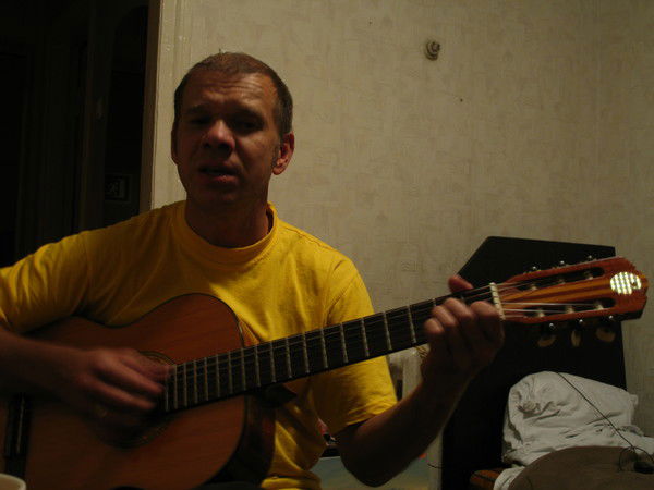 Игорь Шипилин