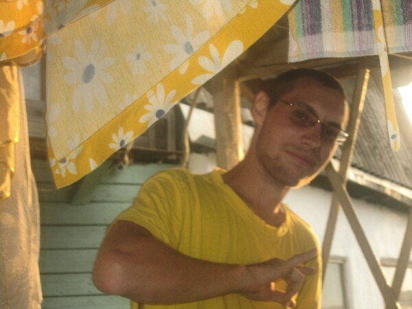 Артём Фирсов