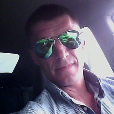 Рома Гусаров