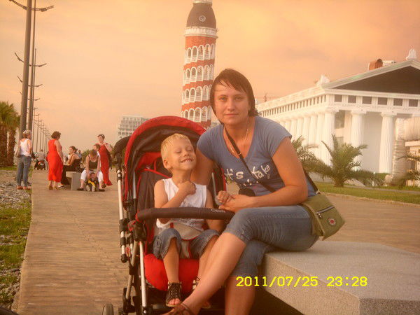 Светлана Рязанцева