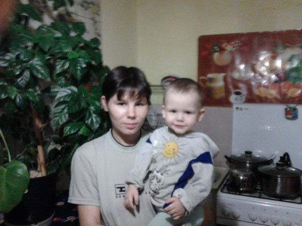 Татьяна Голубева