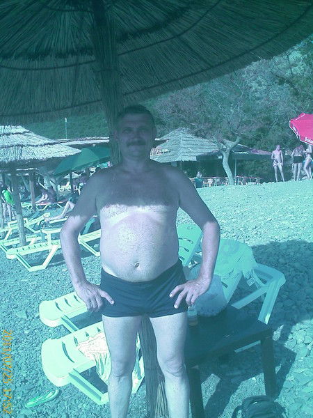 Виктор Худяков