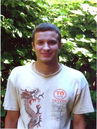 Иван Подоляко