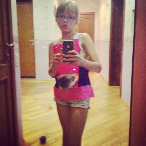 Екатерина Петрова