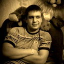 Сергей Волох