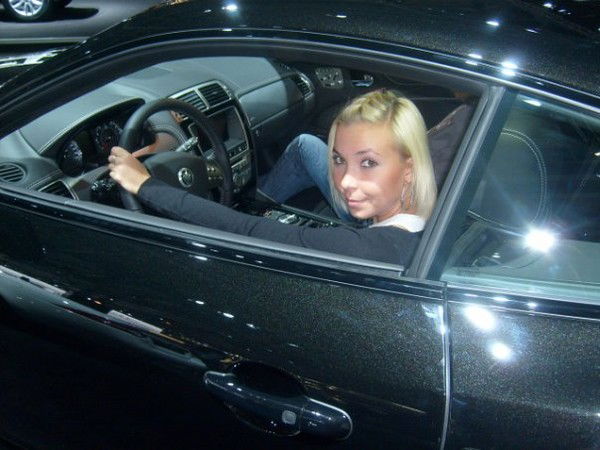 Ольга Магодина