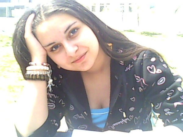 Настя Табырца